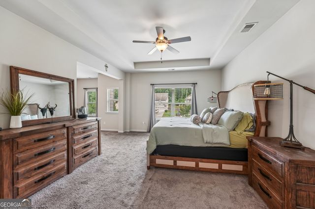 496 Berkleigh Trails Drive, Hiram, GA 30141
