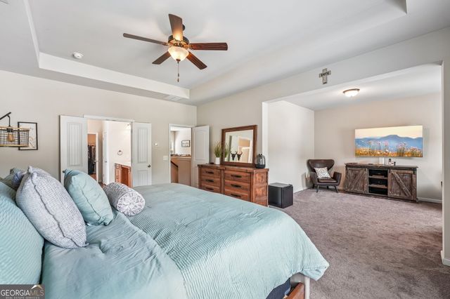 496 Berkleigh Trails Drive, Hiram, GA 30141