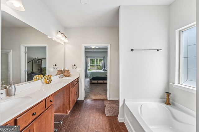 496 Berkleigh Trails Drive, Hiram, GA 30141