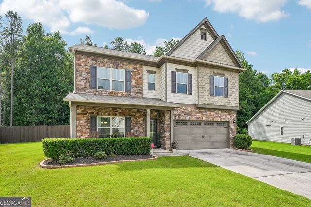496 Berkleigh Trails Drive, Hiram, GA 30141
