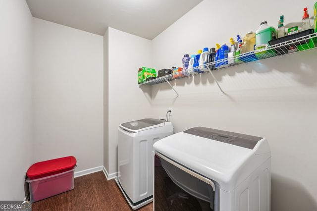 496 Berkleigh Trails Drive, Hiram, GA 30141