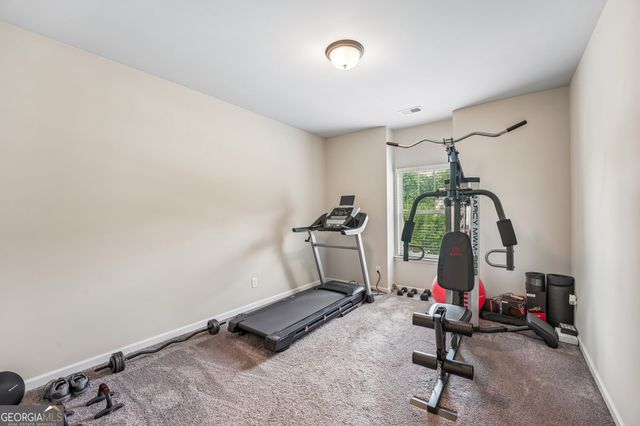 496 Berkleigh Trails Drive, Hiram, GA 30141