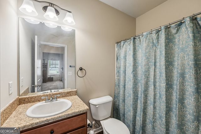 496 Berkleigh Trails Drive, Hiram, GA 30141