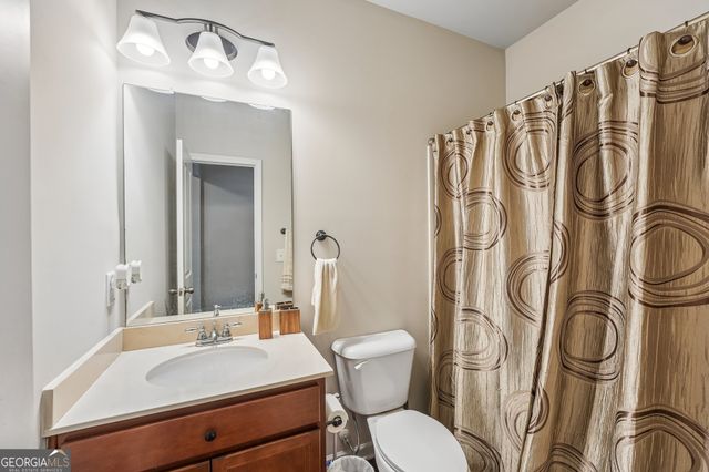 496 Berkleigh Trails Drive, Hiram, GA 30141