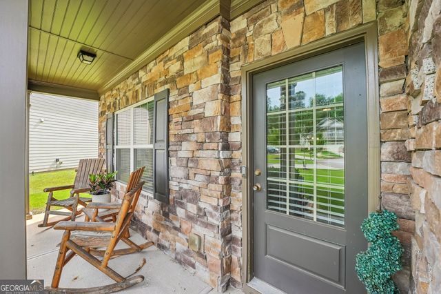 496 Berkleigh Trails Drive, Hiram, GA 30141