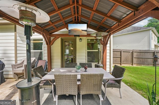 496 Berkleigh Trails Drive, Hiram, GA 30141