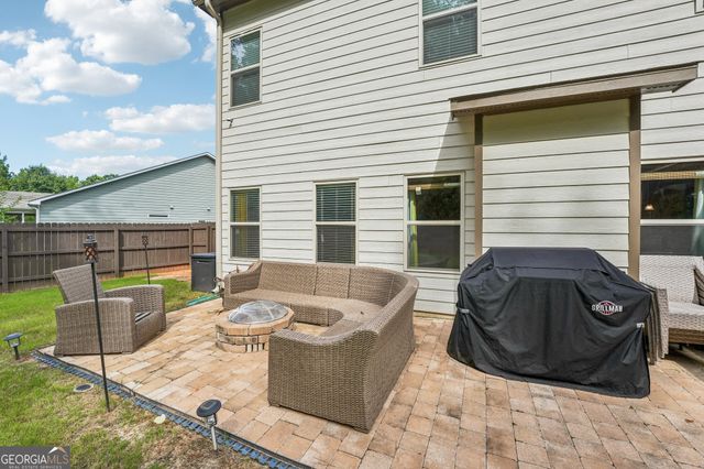 496 Berkleigh Trails Drive, Hiram, GA 30141