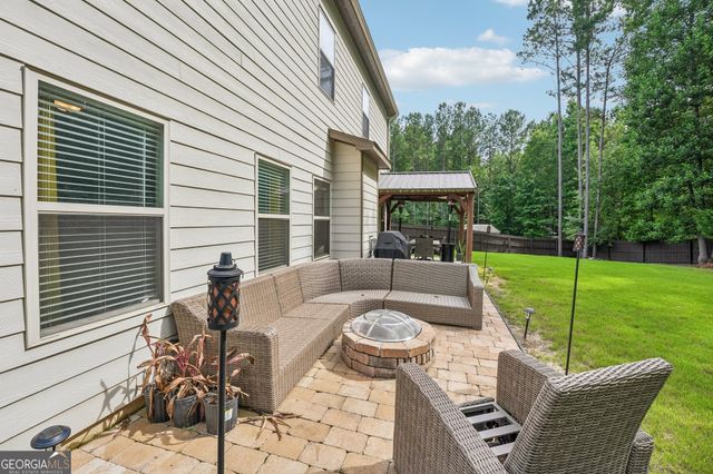 496 Berkleigh Trails Drive, Hiram, GA 30141