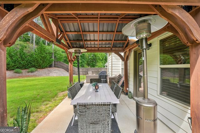 496 Berkleigh Trails Drive, Hiram, GA 30141