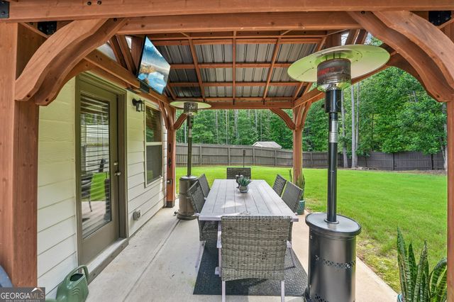 496 Berkleigh Trails Drive, Hiram, GA 30141
