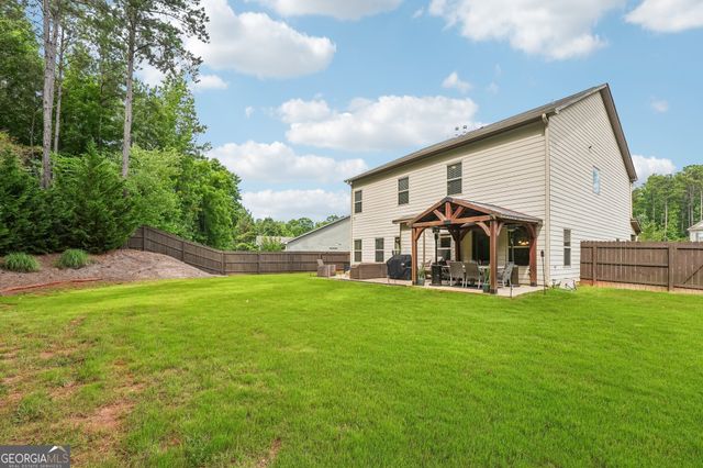 496 Berkleigh Trails Drive, Hiram, GA 30141