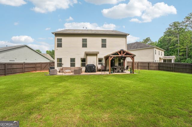 496 Berkleigh Trails Drive, Hiram, GA 30141