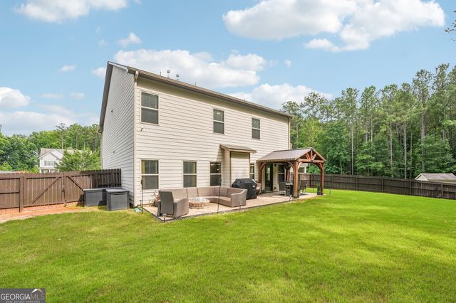 496 Berkleigh Trails Drive, Hiram, GA 30141