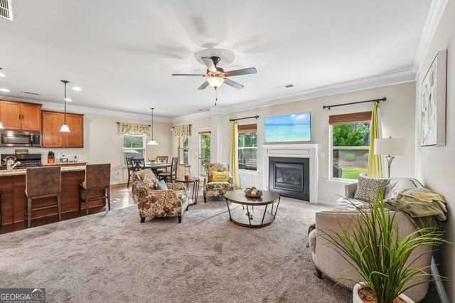 496 Berkleigh Trails Drive, Hiram, GA 30141
