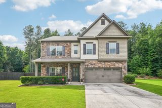 496 Berkleigh Trails Drive, Hiram, GA 30141