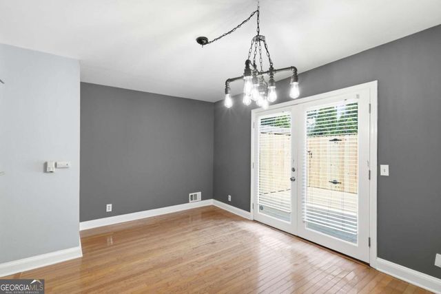856 Saint Charles Avenue NE 8, Atlanta, GA 30306