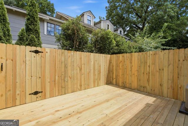 856 Saint Charles Avenue NE 8, Atlanta, GA 30306