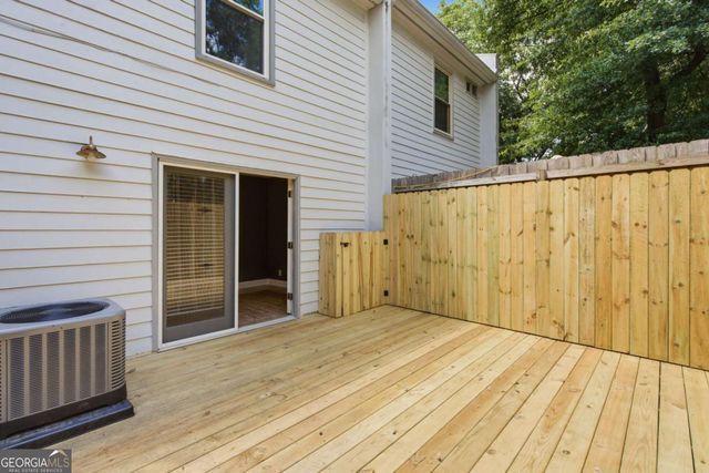 856 Saint Charles Avenue NE 8, Atlanta, GA 30306