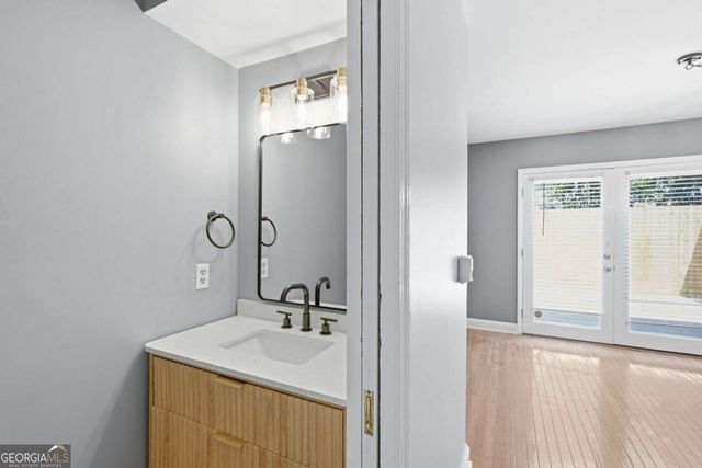 856 Saint Charles Avenue NE 8, Atlanta, GA 30306