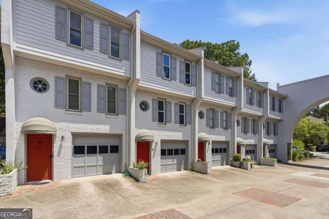 856 Saint Charles Avenue NE 8, Atlanta, GA 30306