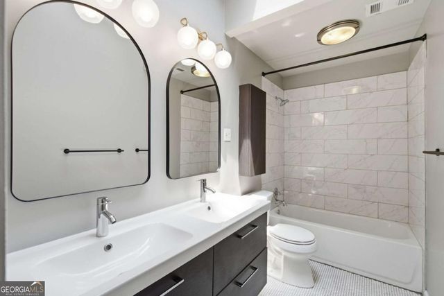 856 Saint Charles Avenue NE 8, Atlanta, GA 30306