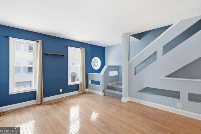 856 Saint Charles Avenue NE 8, Atlanta, GA 30306