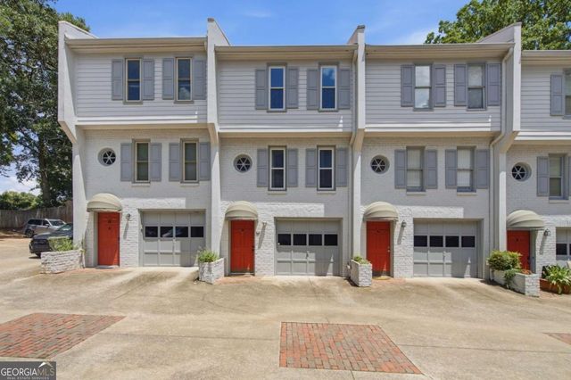 856 Saint Charles Avenue NE 8, Atlanta, GA 30306