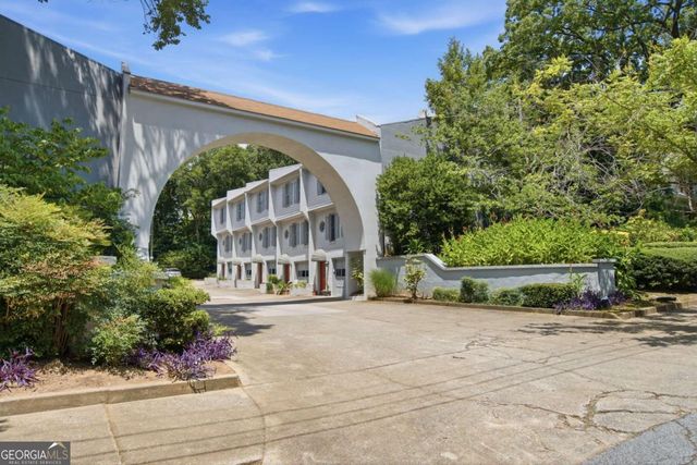 856 Saint Charles Avenue NE 8, Atlanta, GA 30306
