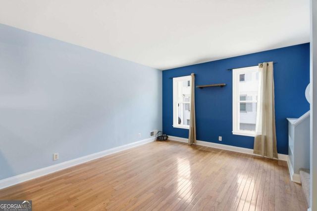 856 Saint Charles Avenue NE 8, Atlanta, GA 30306