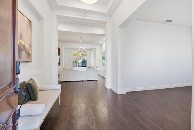 3031 E WILDHORSE Drive, Gilbert, AZ 85297