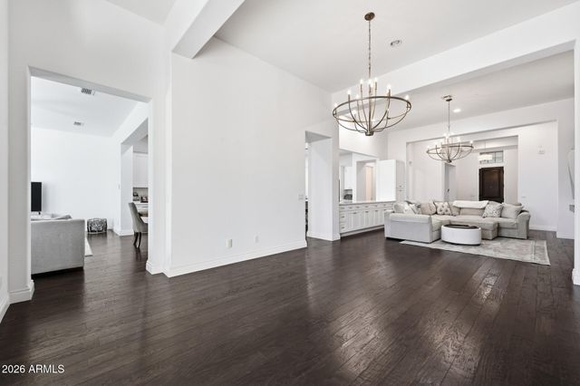 3031 E WILDHORSE Drive, Gilbert, AZ 85297