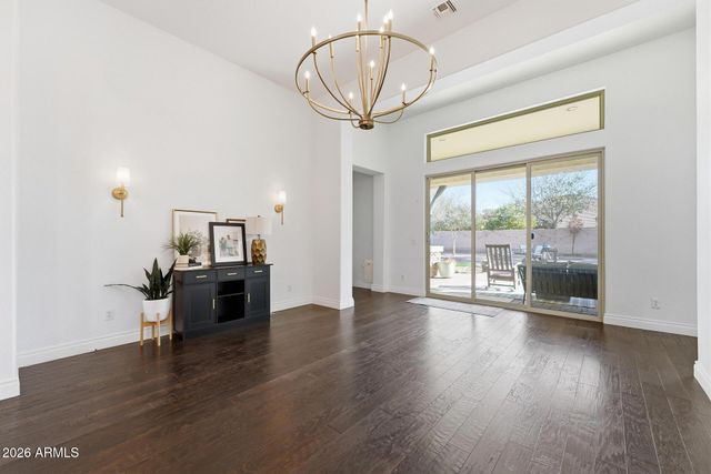 3031 E WILDHORSE Drive, Gilbert, AZ 85297