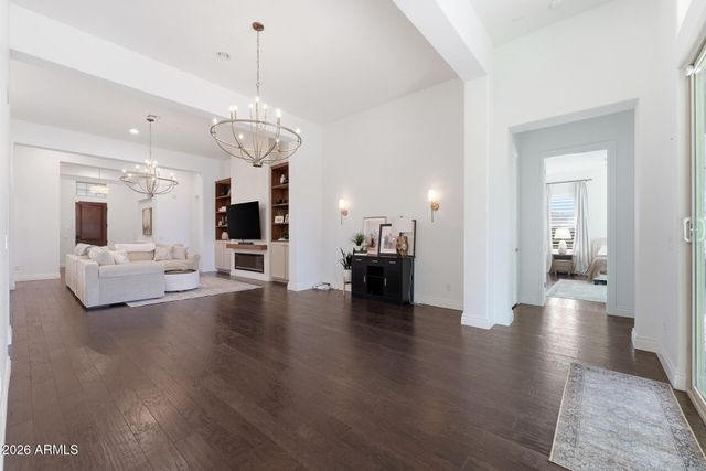 3031 E WILDHORSE Drive, Gilbert, AZ 85297