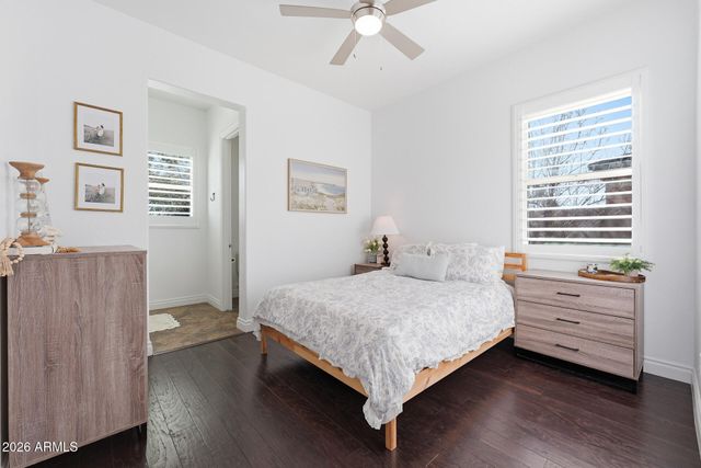 3031 E WILDHORSE Drive, Gilbert, AZ 85297