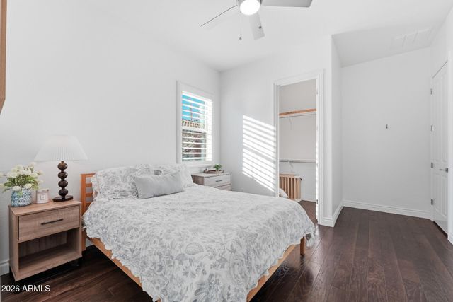 3031 E WILDHORSE Drive, Gilbert, AZ 85297