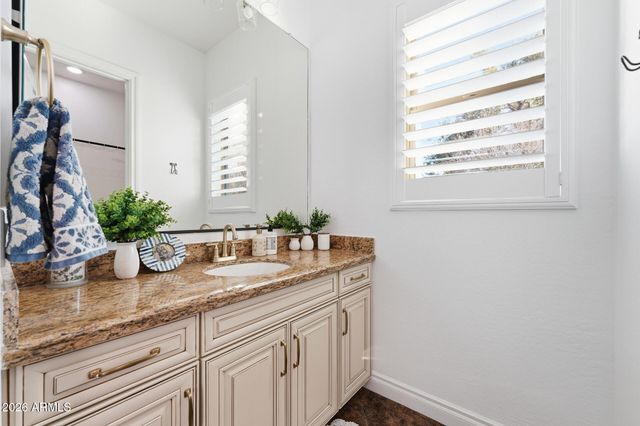 3031 E WILDHORSE Drive, Gilbert, AZ 85297