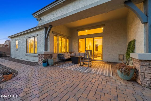 3031 E WILDHORSE Drive, Gilbert, AZ 85297