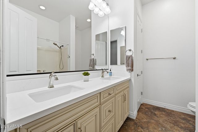 3031 E WILDHORSE Drive, Gilbert, AZ 85297