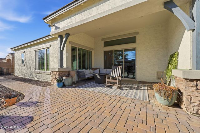 3031 E WILDHORSE Drive, Gilbert, AZ 85297