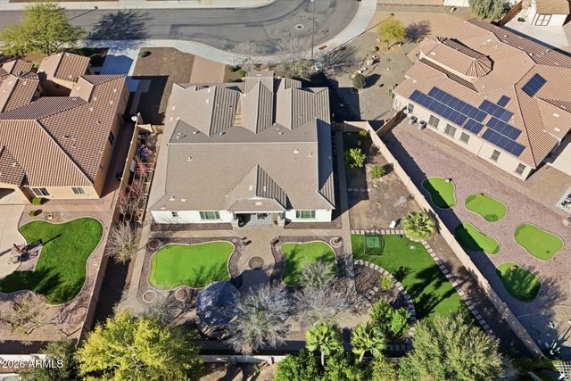 3031 E WILDHORSE Drive, Gilbert, AZ 85297