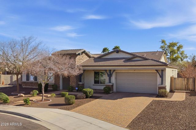 3031 E WILDHORSE Drive, Gilbert, AZ 85297