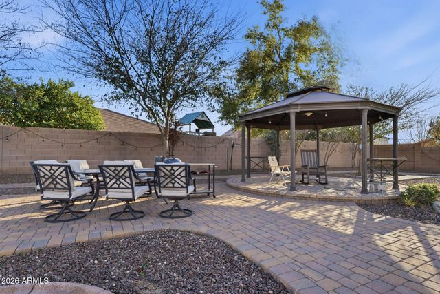 3031 E WILDHORSE Drive, Gilbert, AZ 85297