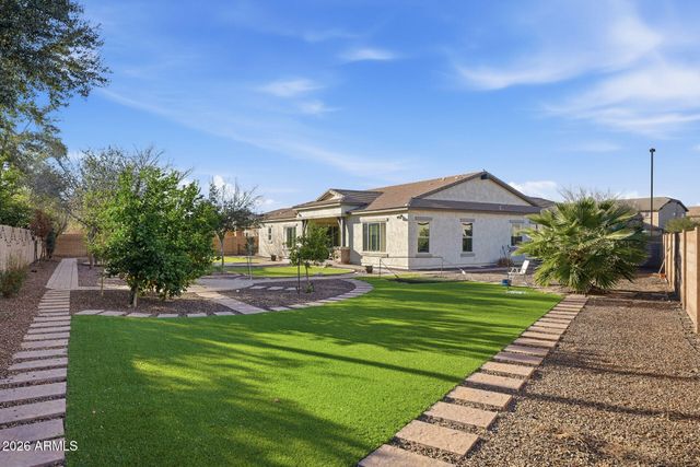 3031 E WILDHORSE Drive, Gilbert, AZ 85297