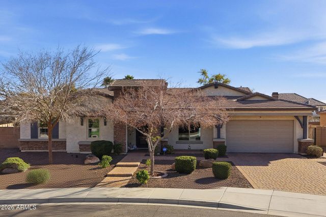 3031 E WILDHORSE Drive, Gilbert, AZ 85297