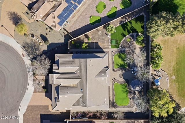 3031 E WILDHORSE Drive, Gilbert, AZ 85297