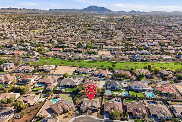 3031 E WILDHORSE Drive, Gilbert, AZ 85297