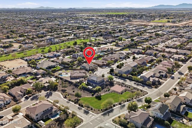 3031 E WILDHORSE Drive, Gilbert, AZ 85297