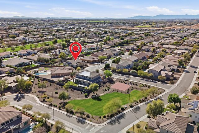 3031 E WILDHORSE Drive, Gilbert, AZ 85297