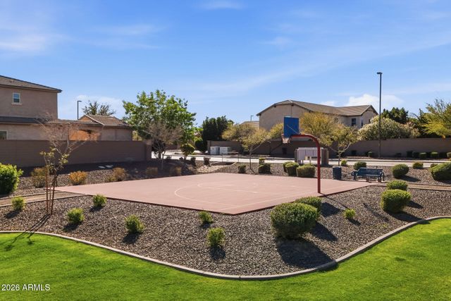 3031 E WILDHORSE Drive, Gilbert, AZ 85297
