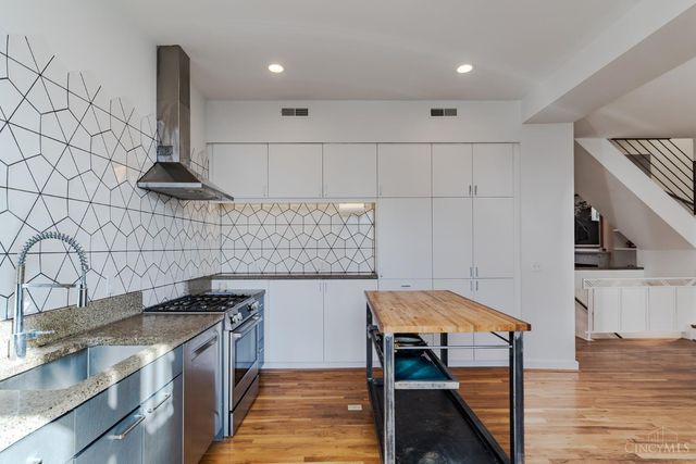 423 Milton Street, Cincinnati, OH 45202